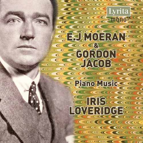 Iris Loveridge - Piano Music [CD]