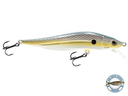 Monster Mike - JerkMaster Jr.