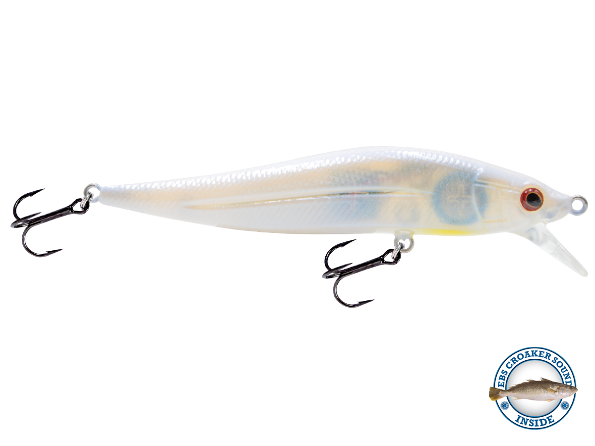 Monster Mike - JerkMaster Jr.