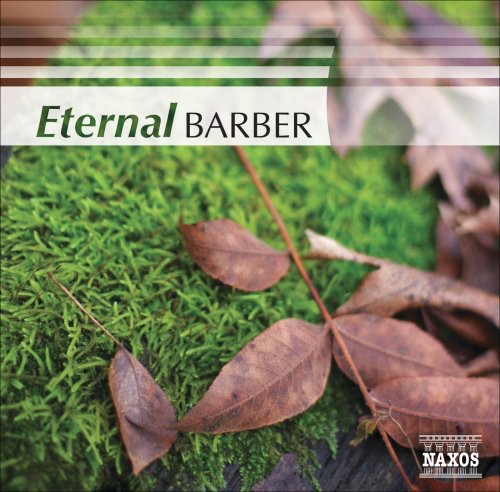 Eternal Barber / Various - Eternal Barber / Various Music CD