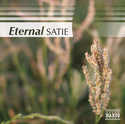 Eternal Satie / Various - Eternal Satie / Various [CD]