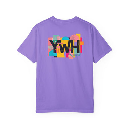 Yahuah YWH YHWH YHW YH Unisex T-Shirt
