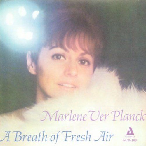 Ver Marlene Planck - Breath Of Fresh Air [CD]