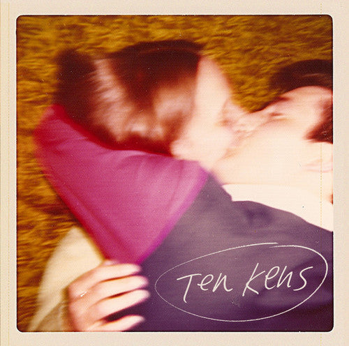 Ten Kens - Ten Kens Music CD