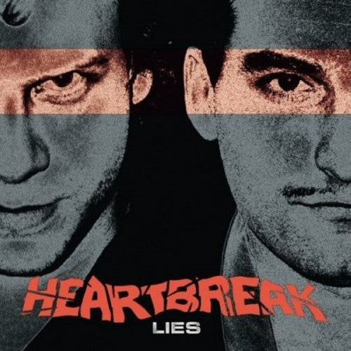 Heartbreak - Lies [CD]