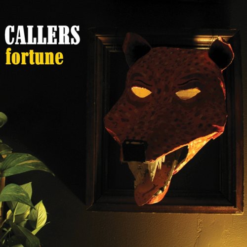 Callers - Fortune [CD]