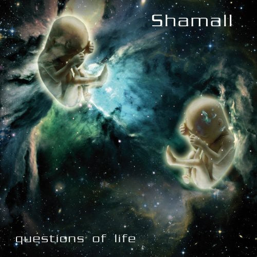 Shamall - Questions Of Life - Music CD