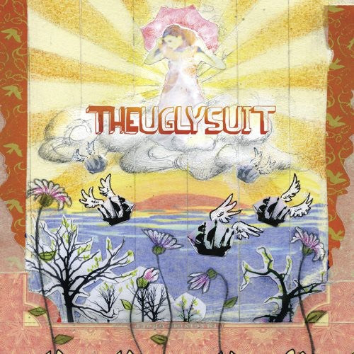 Uglysuit - Uglysuit [CD]