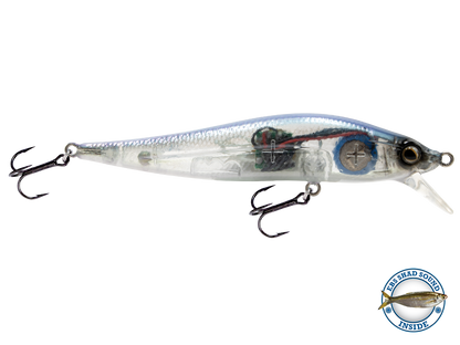 Monster Mike - JerkMaster Jr.