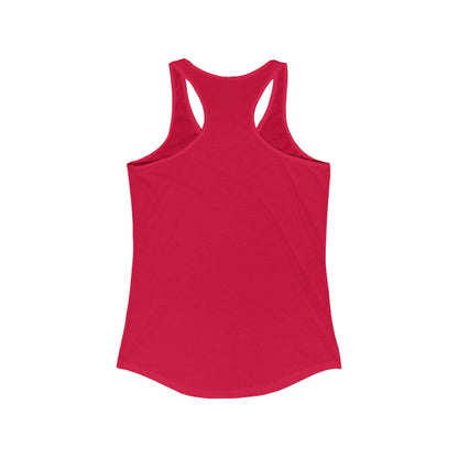 Fashion Fades, Style is Eternal Racerback Tank Top