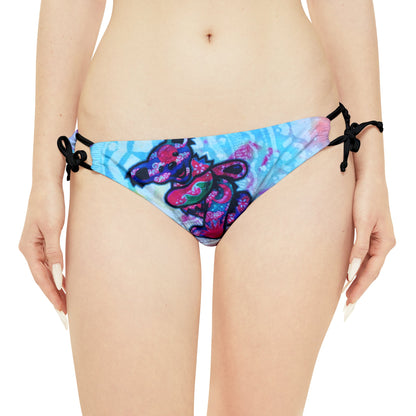 Marching Bear Bikini