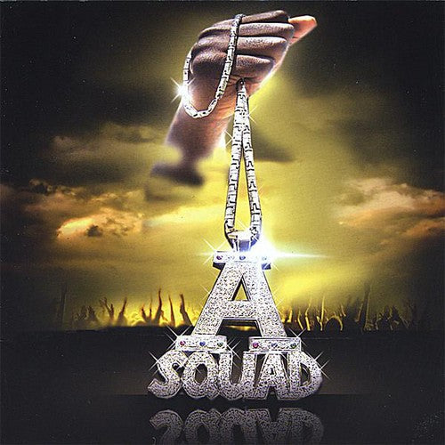 The Squad - Midwest Swag [CD]