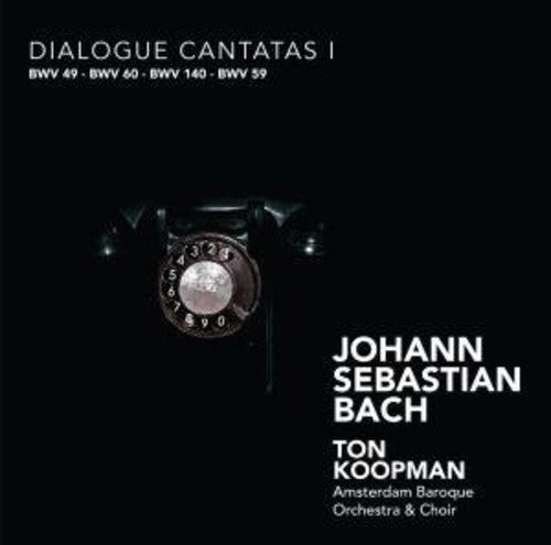 Gutgrinder - Dialogue Cantatas 1 [CD]