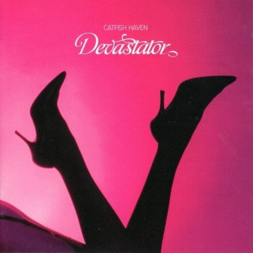 Catfish Haven - Devastator [LP] Vinyl Record