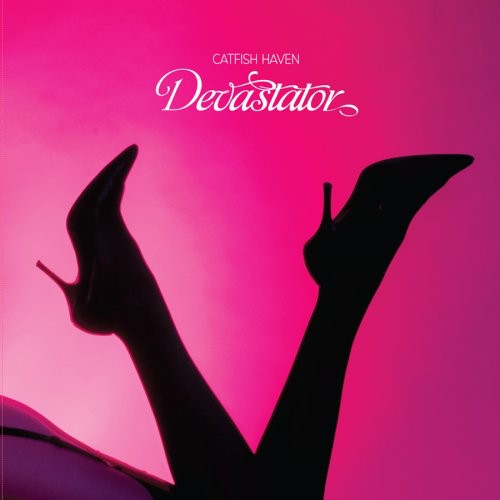 Catfish Haven - Devastator Music CD
