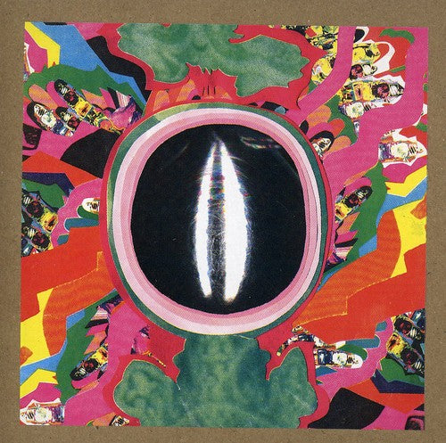 Crystal Antlers - EP [CD]