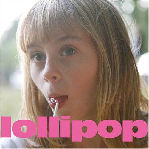 Hideki Kaji - Lollipop [CD]