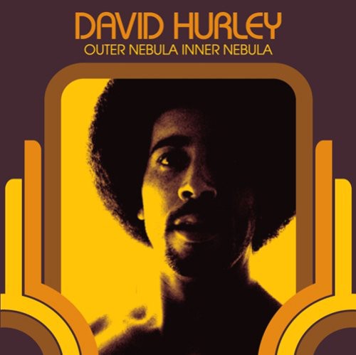 David Hurley - Outer Nebula Inner Nebula [CD]