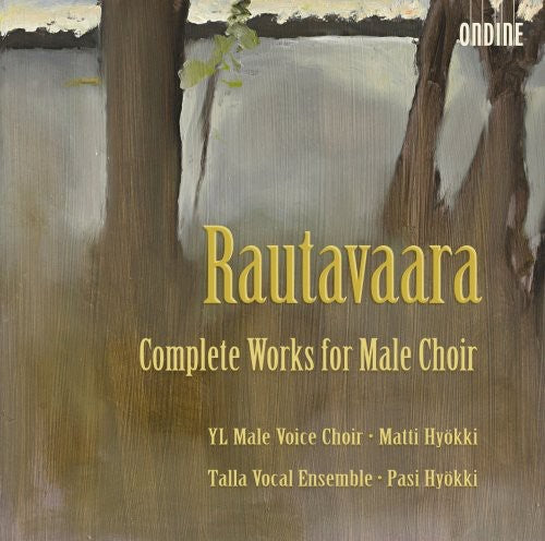 Pasi Hyokki - Works Make Chorus [2 CD]
