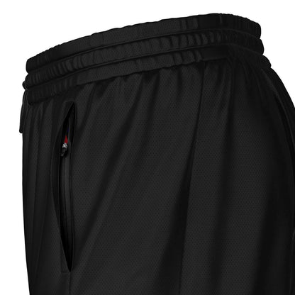 Here Comes The Boom! Men's 2-in-1 Shorts