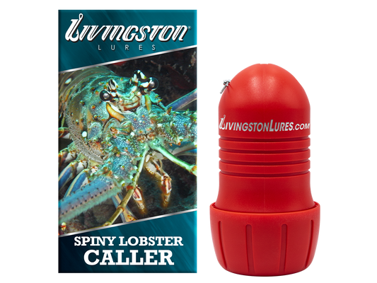 Spiny Lobster Caller