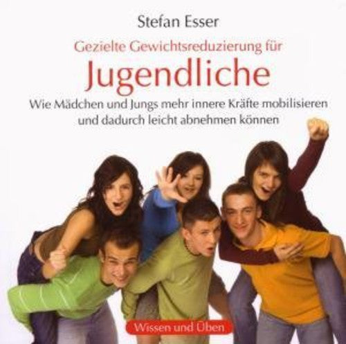 Stefan Esser - Jugendliche-Gewichtsre [Import]