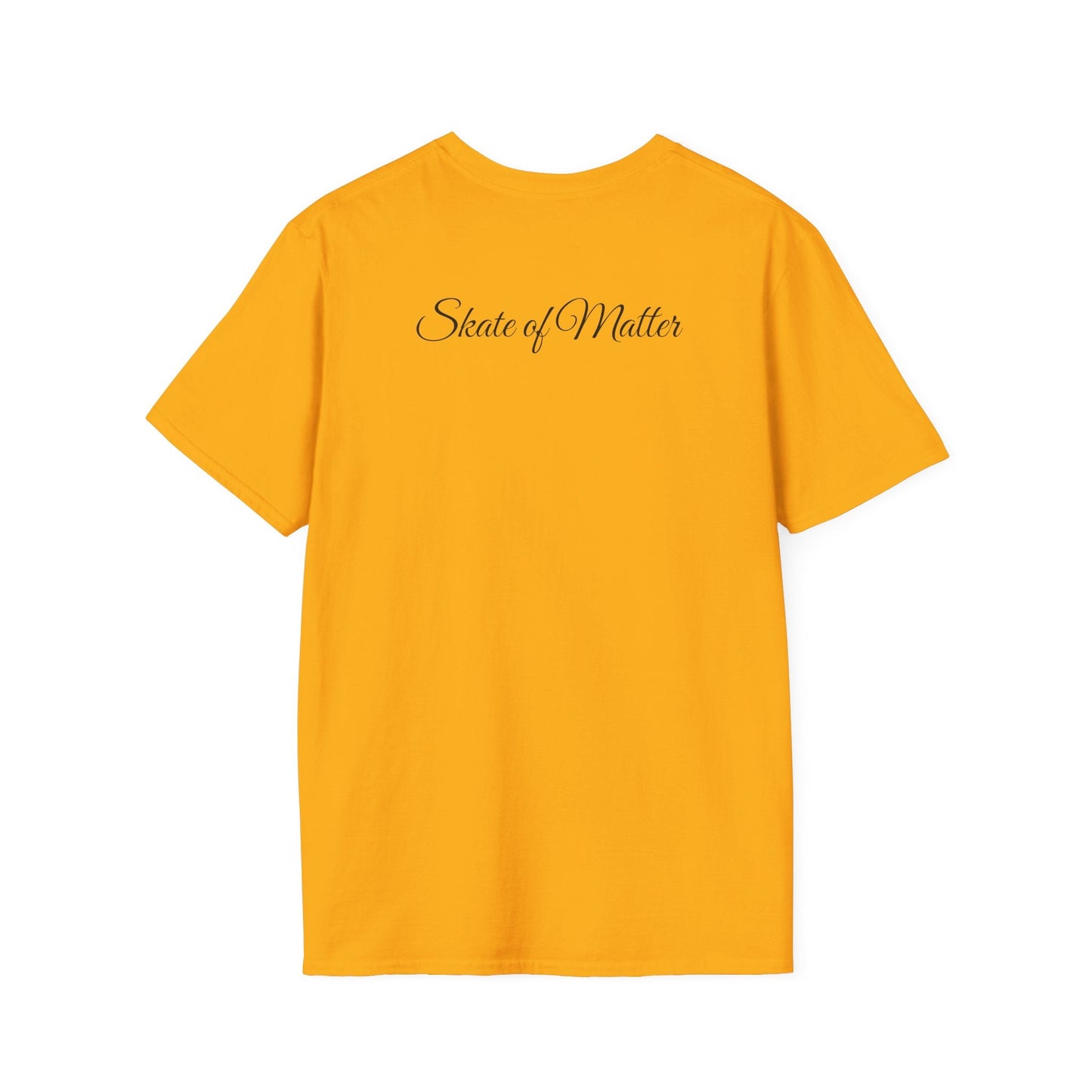 Skating > Anything Else Unisex T-Shirt