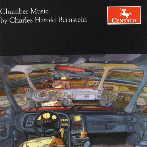 C. Bernstein - Chamber Music Music CD