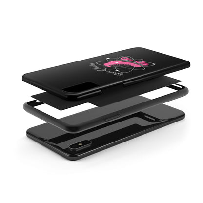 Skate of Matter Tough Phone Case