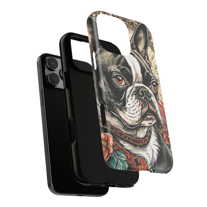 The Terrier Tough Phone Case