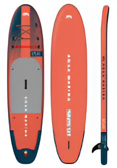 Atlas (Sky Glider) – Advanced All-Around iSUP