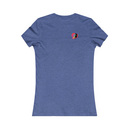 BIRDS Women's Premium Tee