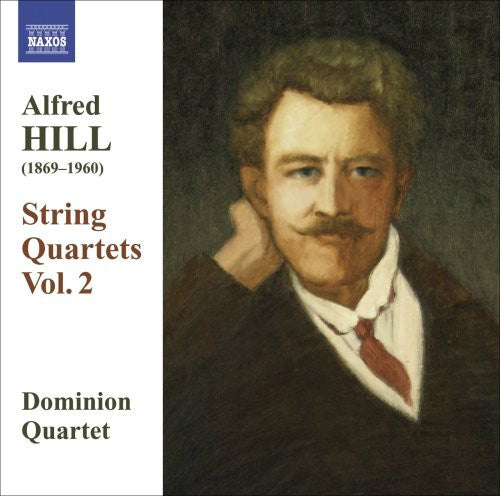 Dominion String Quartet - String Quartets 2 Music CD