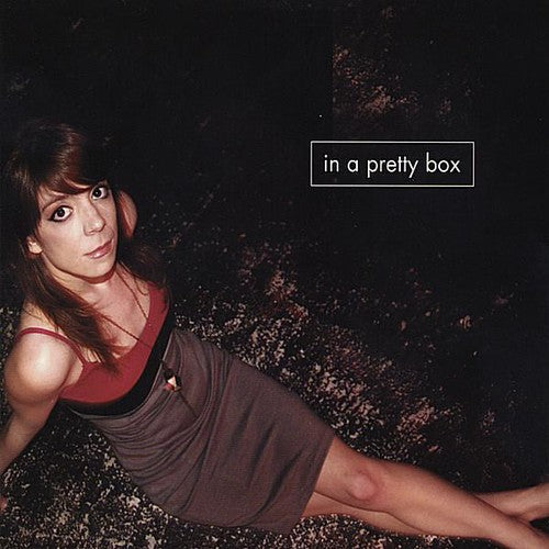 Abby Payne - In a Pretty Box [CD]
