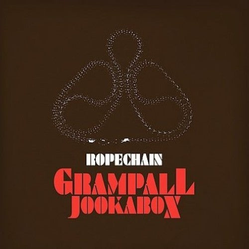 Grampall Jookabox - Ropechain [LP] Vinyl Record