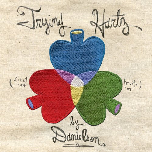 Danielson - Trying Hartz [2 CD]