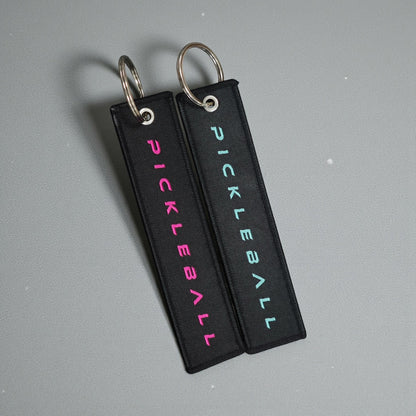 Logo Key Chain (BOGO)