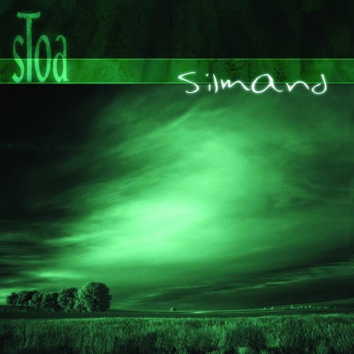 Stoa - Silmand [Import]