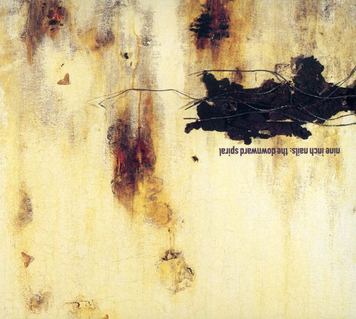 Nine Inch Nails - Downward Spiral [2 CD] Music CD