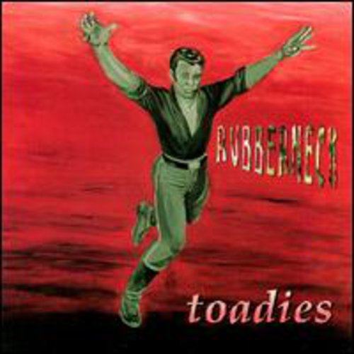 Toadies - Rubberneck [CD]