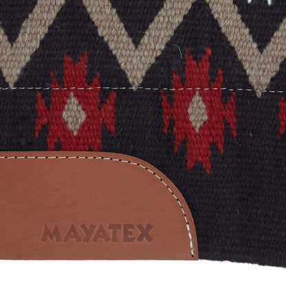 Phoenix 38x34 Blanket Top Contoured Felt Saddle Pad