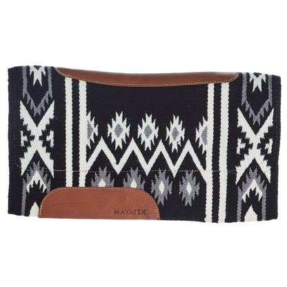 Phoenix 38x34 Blanket Top Contoured Felt Saddle Pad