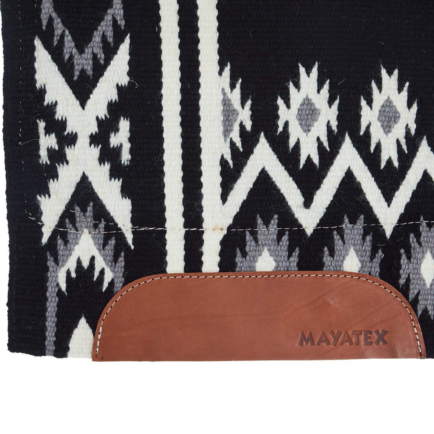 Phoenix 38x34 Blanket Top Contoured Felt Saddle Pad