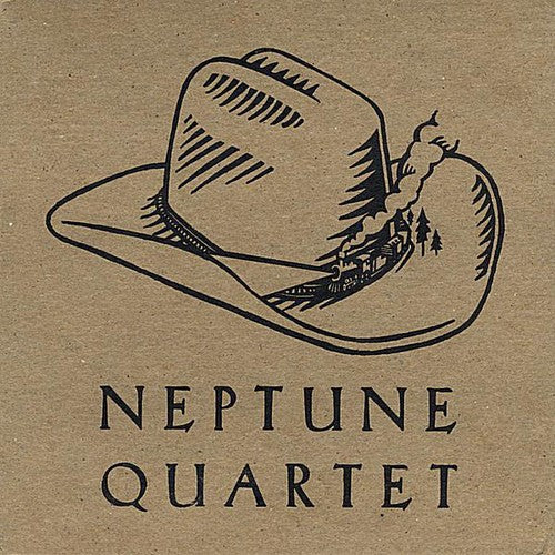 Neptune - Neptune Quartet [CD]