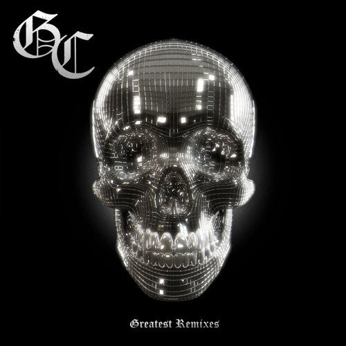 Good Charlotte - The Greatest Remixes Music CD