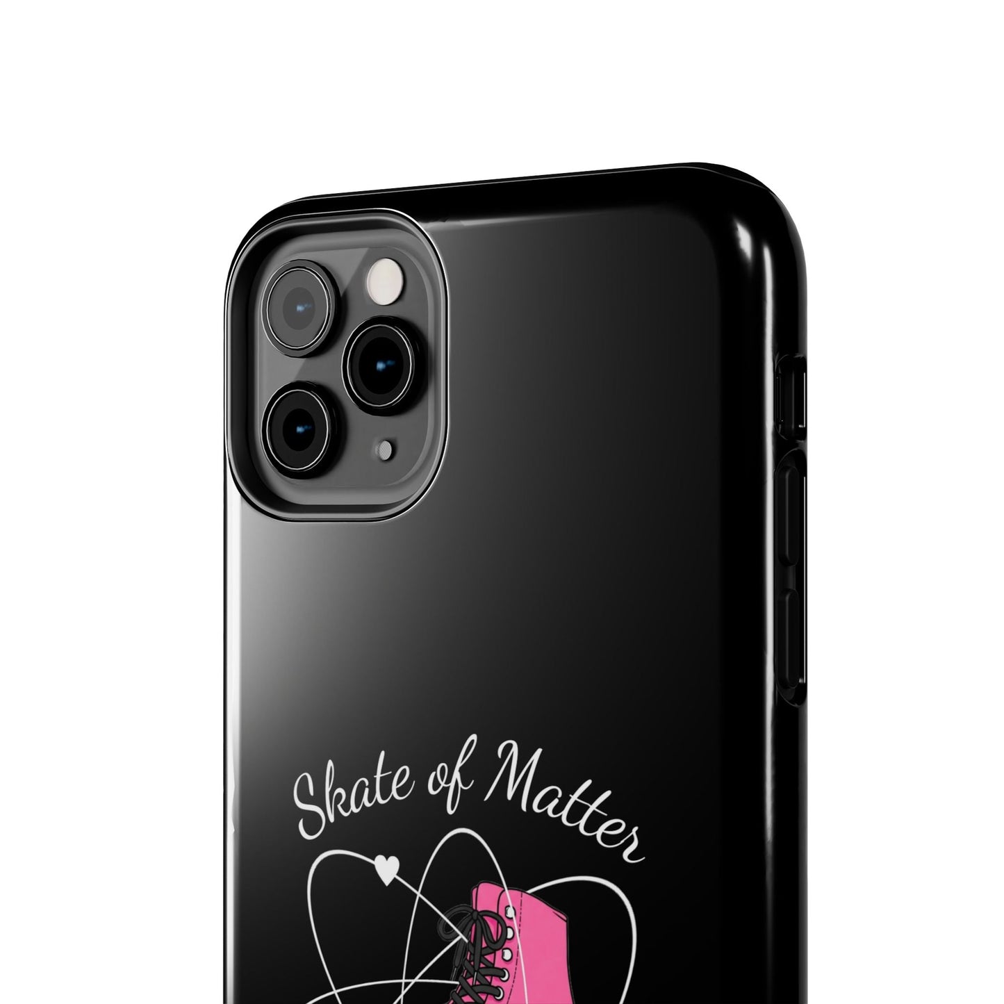 Skate of Matter Tough Phone Case