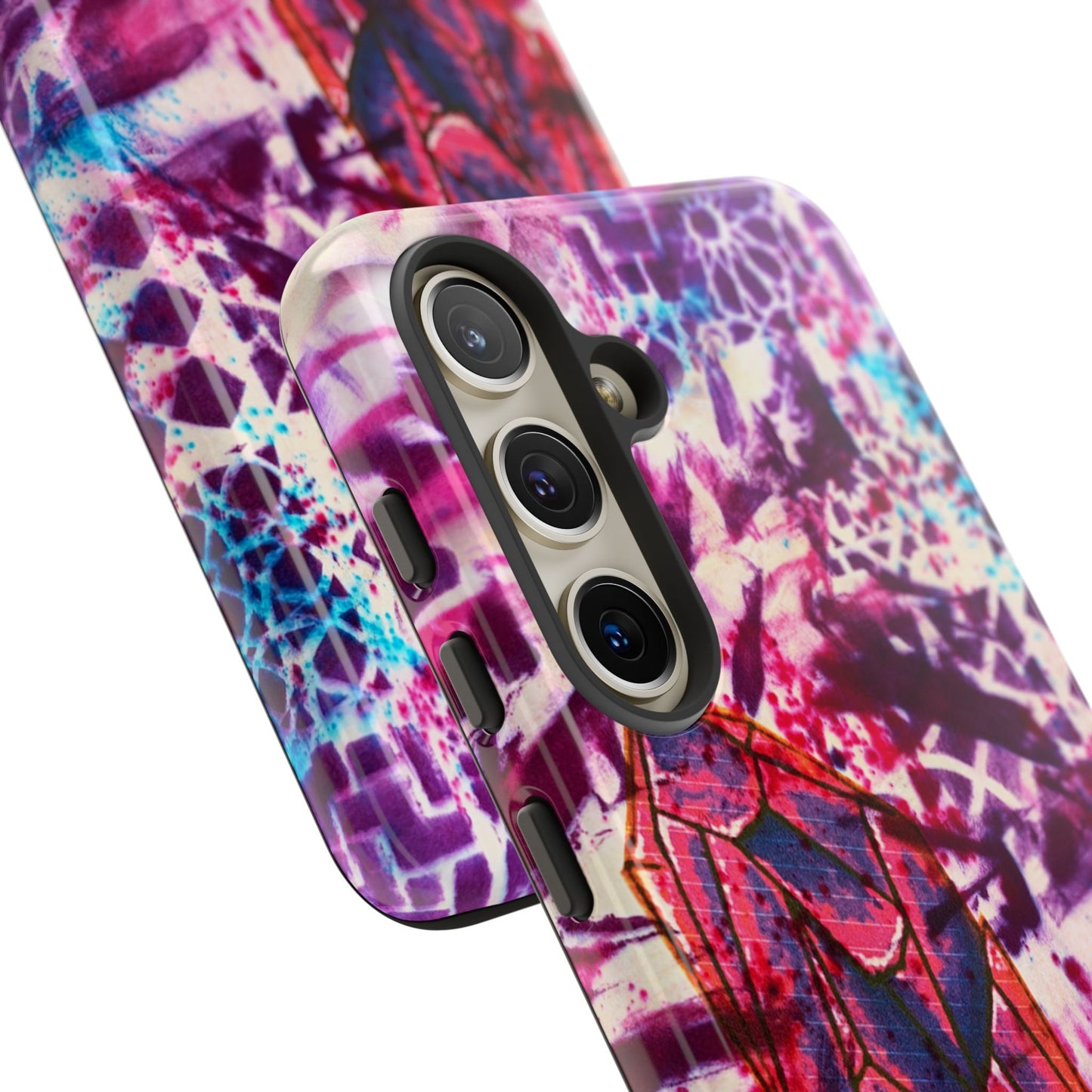 Dark Crystal All Smart Phone Tough Cases