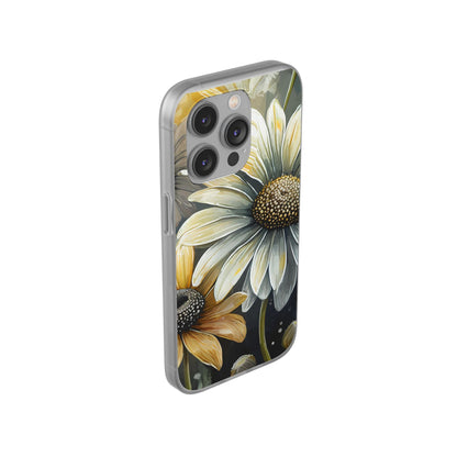 Daisy Dream Flexi Phone Case