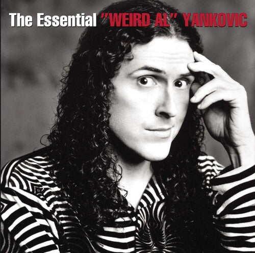 Yankovic,weird Al - Essential Weird Al Yankovic - Music CD
