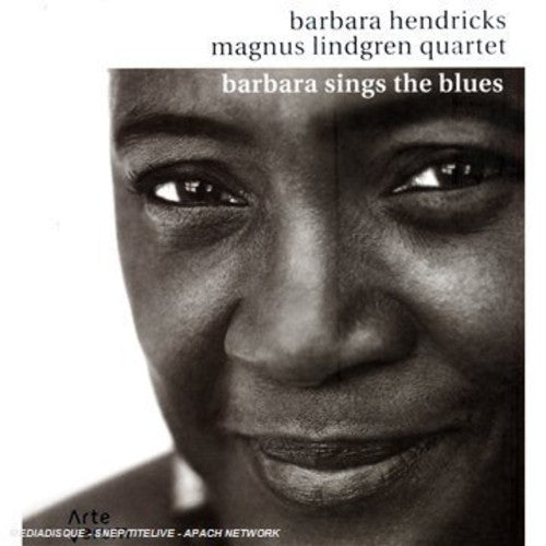 Barbara Hendricks - Barbara Sings the Blues Music CD